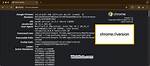 How to Get Chrome Version Using Command Prompt in Windows