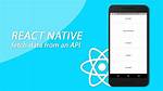 How to Get Data from React Native-Deck-Swiper When Swiped