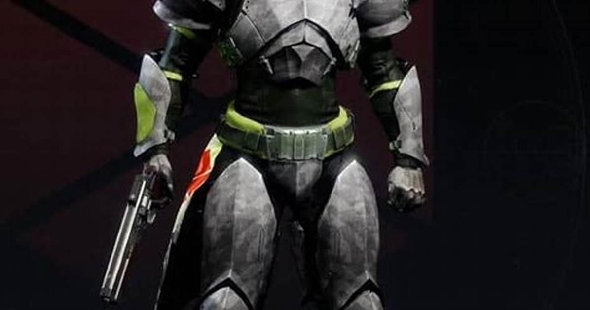 How to Get Devastation Complex Armor?