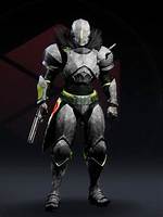 How to Get Devastation Complex Armor?