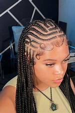 How to Get Fulani Braids