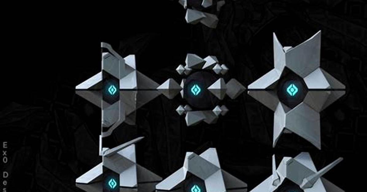 How to Get Ghost Shells?