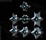 How to Get Ghost Shells?