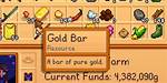 How to Get Gold Bar in Stardew Valley