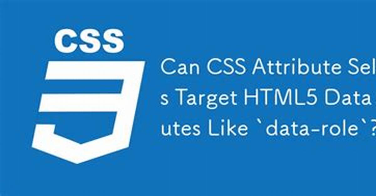 How to Get Html5 Data Attribute Using Xpath?