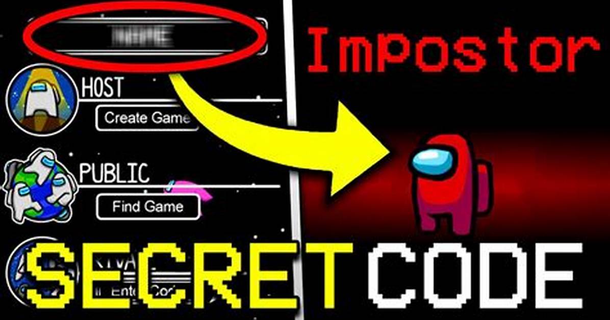 How to Get Imposter?