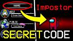 How to Get Imposter?