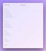 How to Get Subarray from Array?