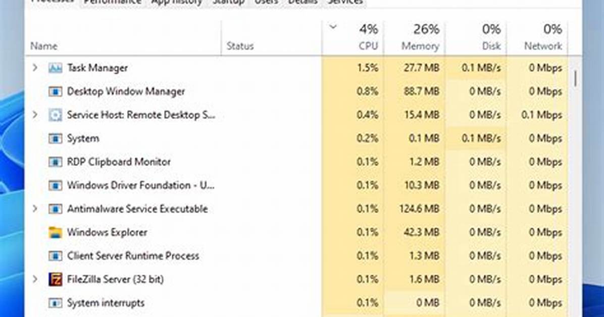 How to Get Task Manager