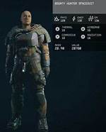 How to Get the Bounty Hunter Spacesuit in Starfield