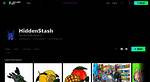 How to Get to Stash Deviant Art
