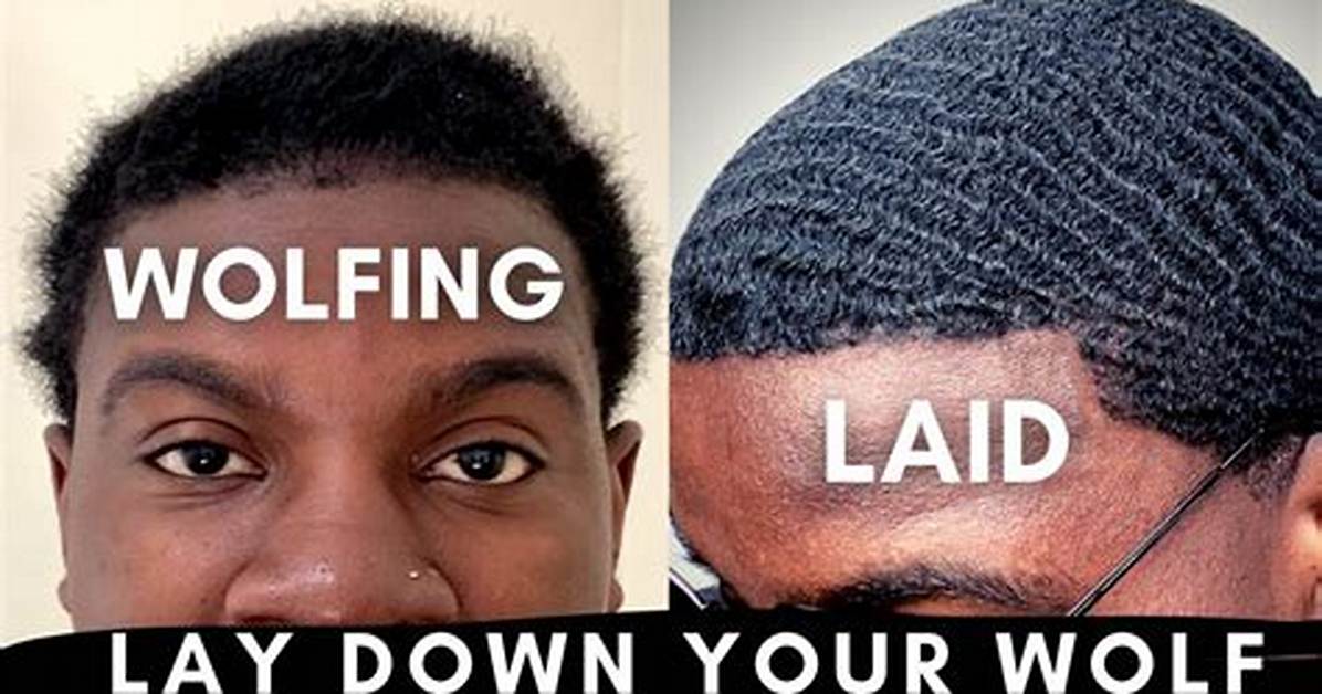 How to Get Waves While Wolfing?