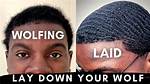 How to Get Waves While Wolfing?