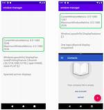 How to Get Windowmanager in Android?