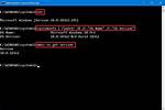 How to Get Windows Version from Command Prompt or from Powershell