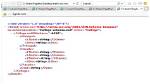How to Get Xml as String from Xdocument?