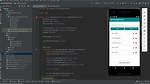 How to getElementById in Java for Android