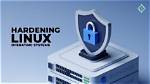 How to Hardening Linux Server?
