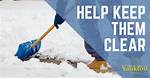 How to Help Wintertime?