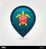 How to Hide a Turtle Icon/Pointer in Python
