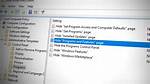 How to Hide Programs from Programs and Features?