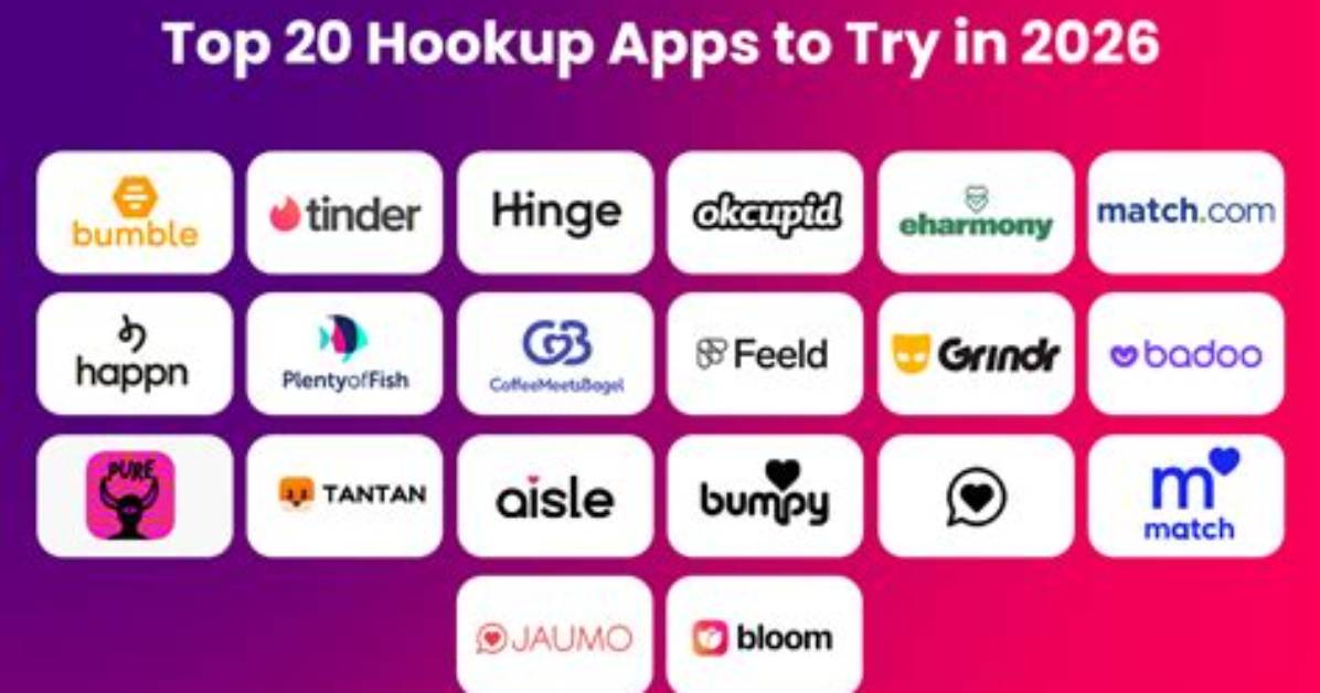 How to Hookup
