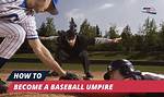 【How-To】How to Become an Umpire