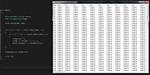 How to Implement 2D Vector Array?