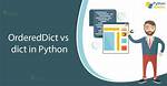 How to Implement an Ordered, Default Dict?