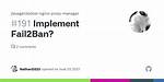 How to Implement Fail2Ban Inside a Docker Container Running Nginx