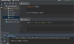 How to Import a Variable from Another Script?