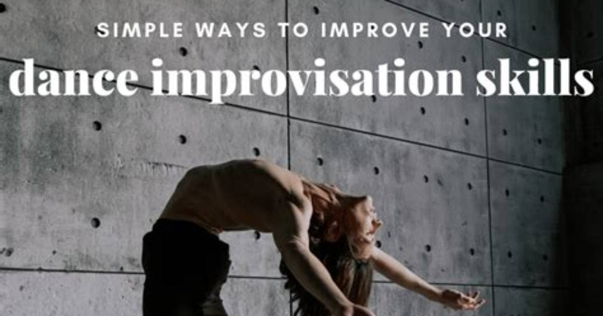 How to Improve Improvisation?