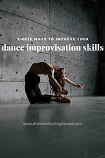 How to Improve Improvisation?