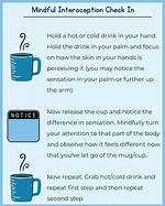 How to Increase Interoception?