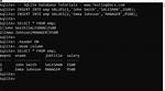How to Insert Specific Json into Sqlite Database Using Python 3