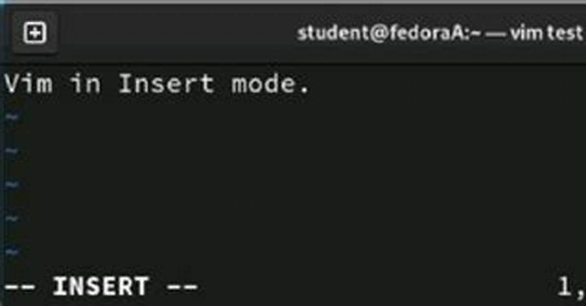 How to Insert the Date into Vim