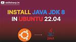 How to Install Java 8 in Ubuntu 16.04? [Duplicate]