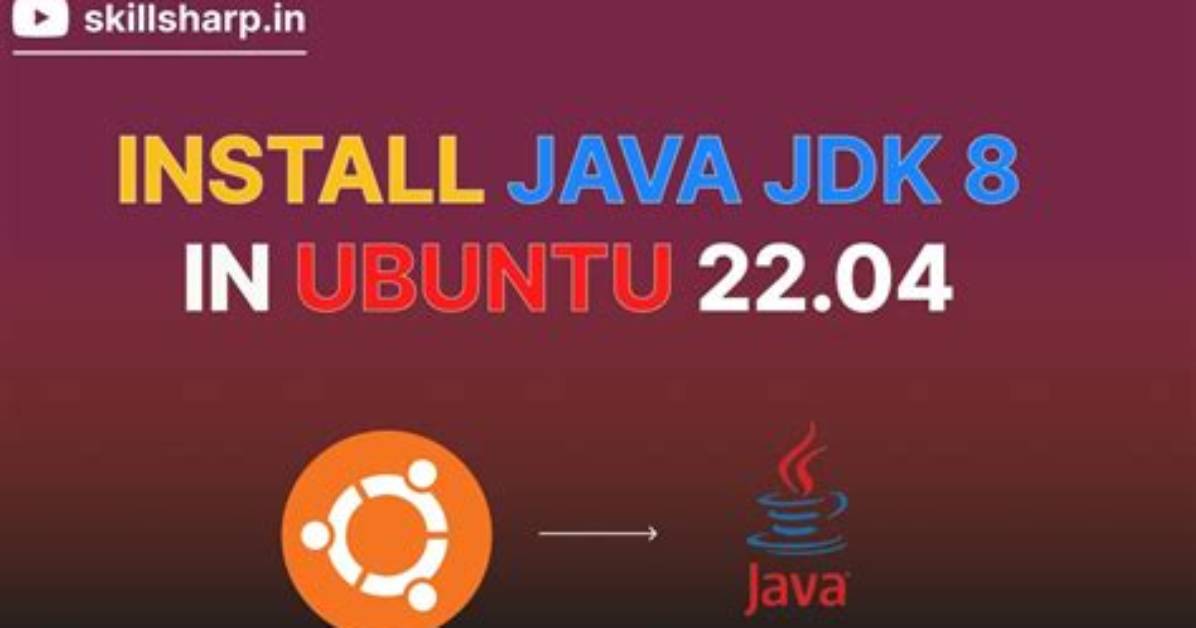 How to Install Java 8 on Ubuntu 19.04 [Duplicate]
