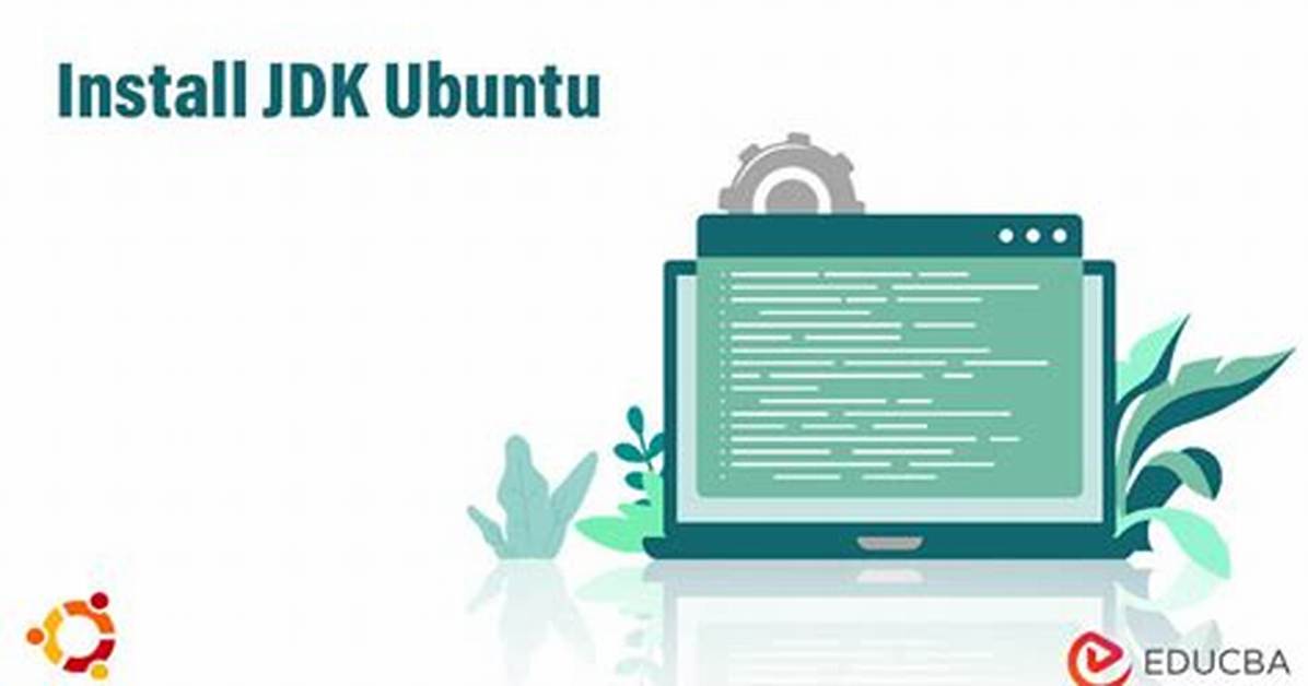 How to Install Java Jdk on Ubuntu?