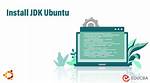 How to Install Java Jdk on Ubuntu?