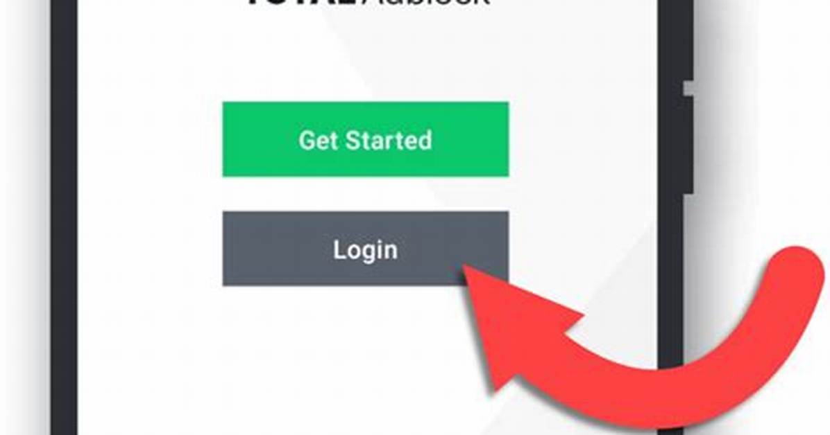 How to Install & Login