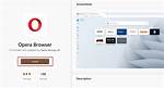 How to Install Opera Browser?