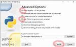 How to Install Pyqt for Python 3 in Ubuntu 14.10?