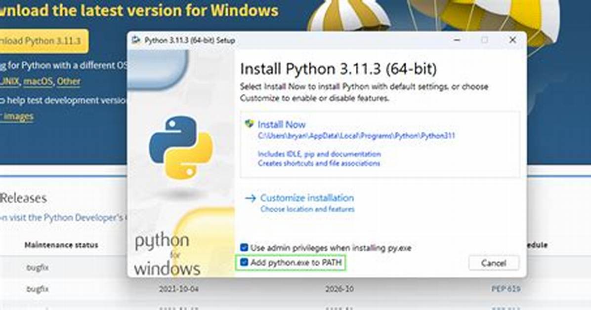 How to Install Python 3.4.5 from Apt?
