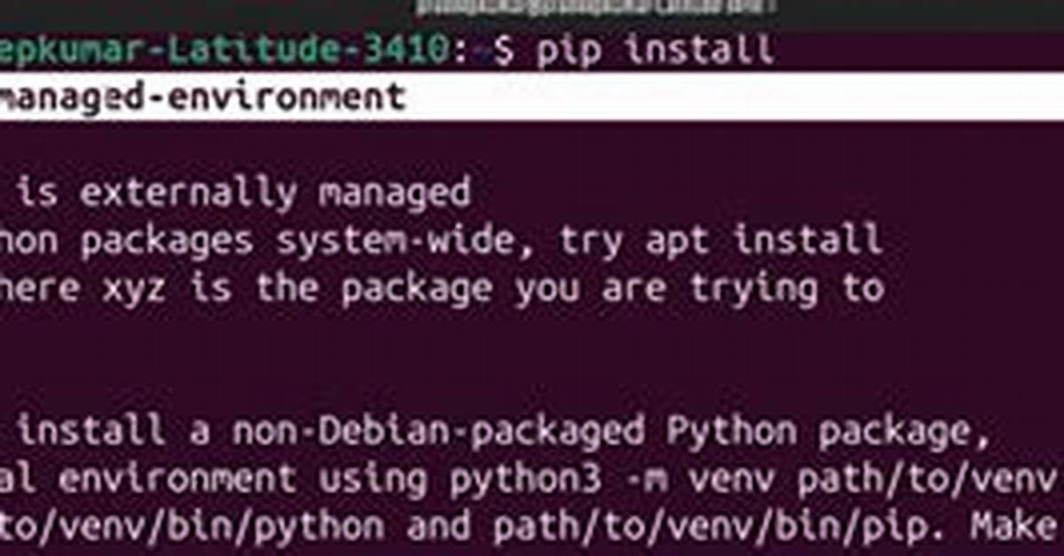 How to Install Python3.4-Dev for Mac?