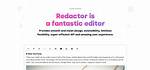 How to Install Redactor Plugin?