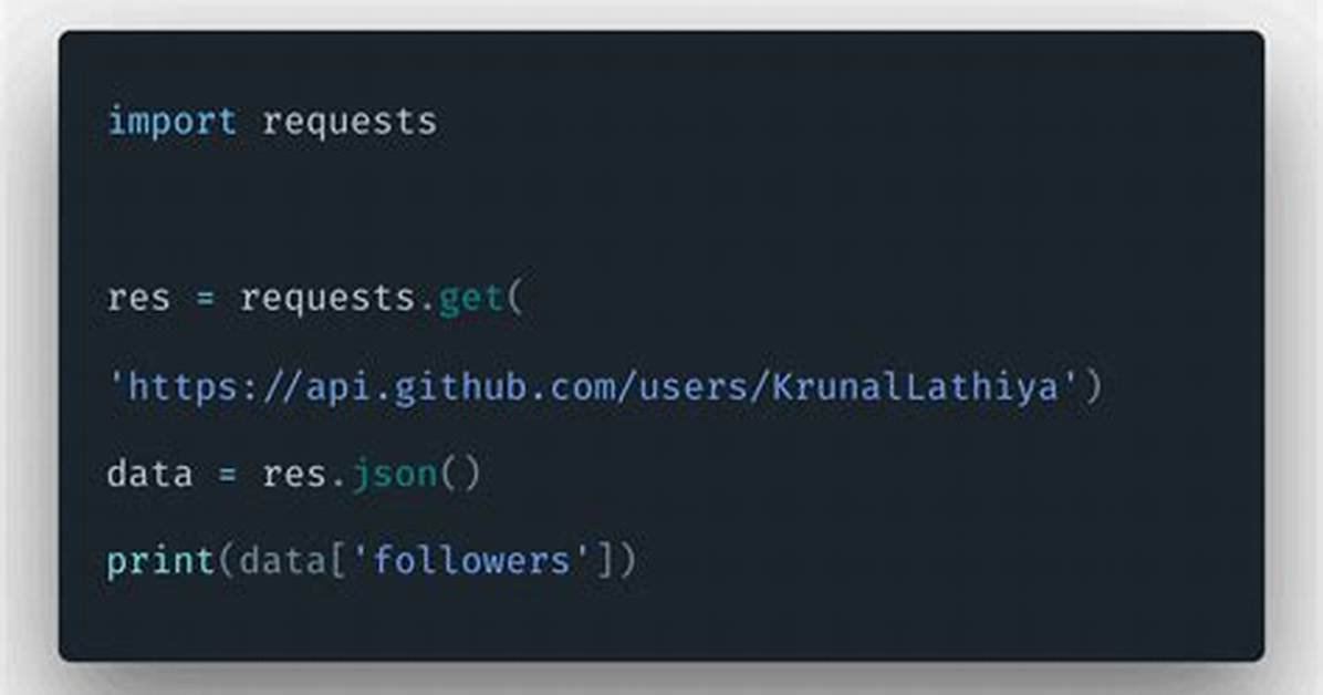 How to Install Requests Module for Python 3.2 by Using Pip Install?