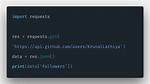 How to Install Requests Module for Python 3.2 by Using Pip Install?