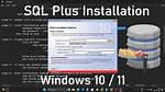 How to Install Sqlplus?