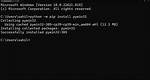 How to Install Win32Com. Client on Python 3.4 or Python 2.7